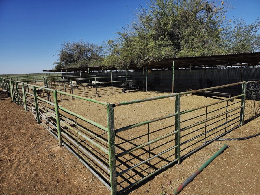 Commercial Property for Sale in Upington Rural Northern Cape